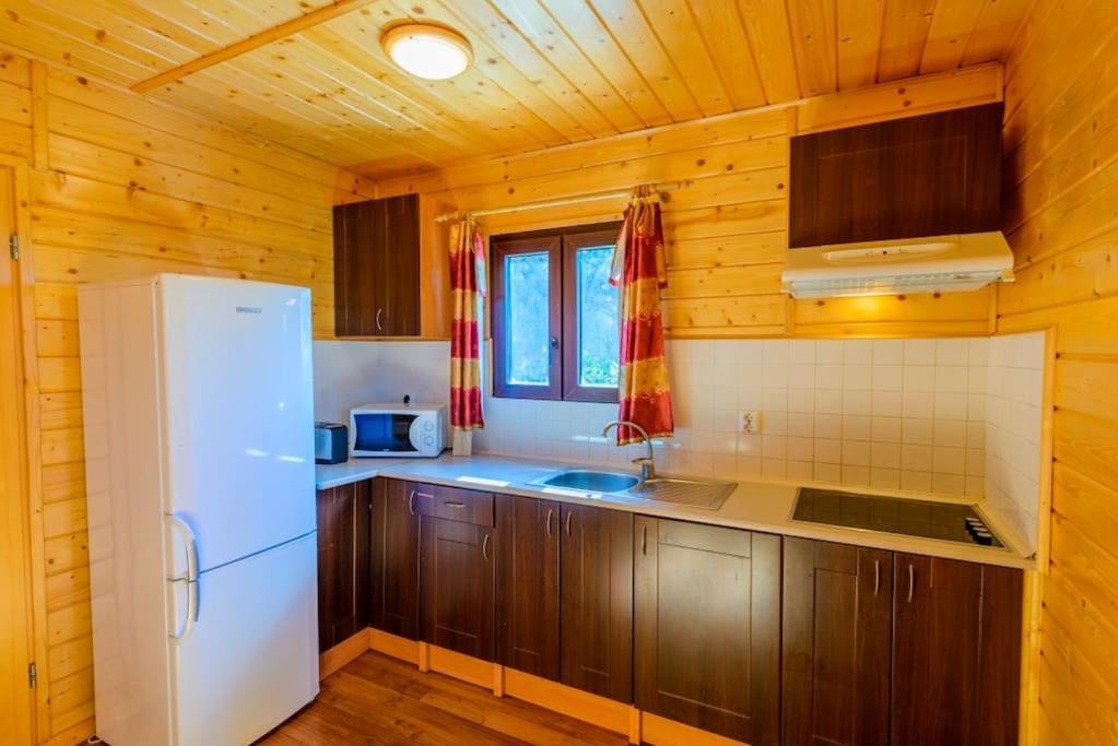 House With Private Pool Villa Arenas  Bagian luar foto