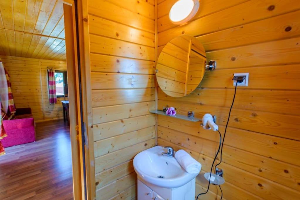 House With Private Pool Villa Arenas  Bagian luar foto